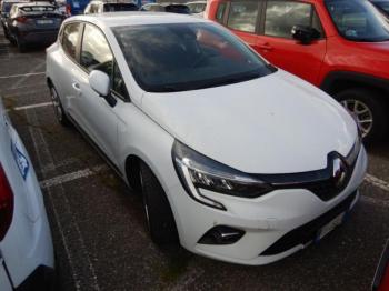 Renault Clio 1.0 TCe 90CV Zen